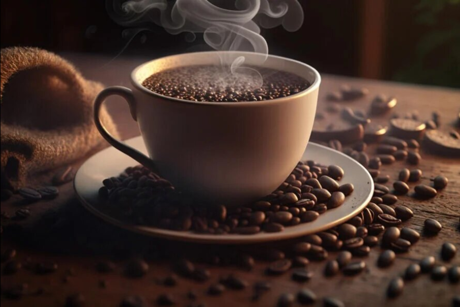 cofeemanga